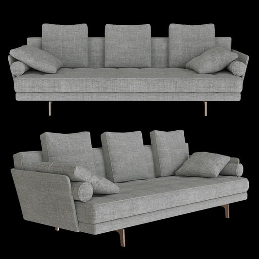 CasaDesús - Sofa VERMONT REF650 2 3ds Max