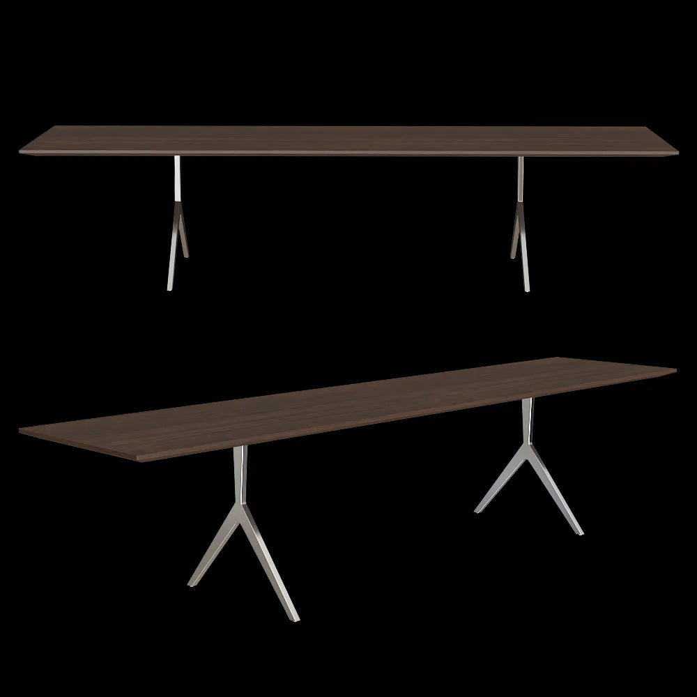 CasaDesús - Table KIMS 3ds Max