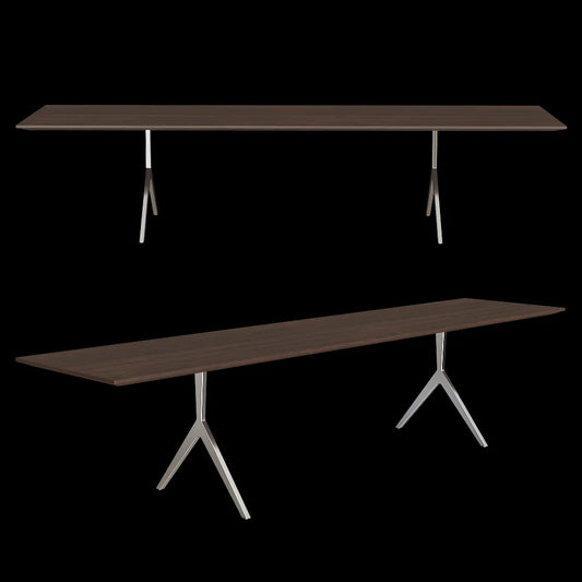 CasaDesús - Table KIMS 3ds Max