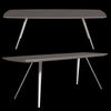 CasaDesús - Table lamp Kurve 3ds Max