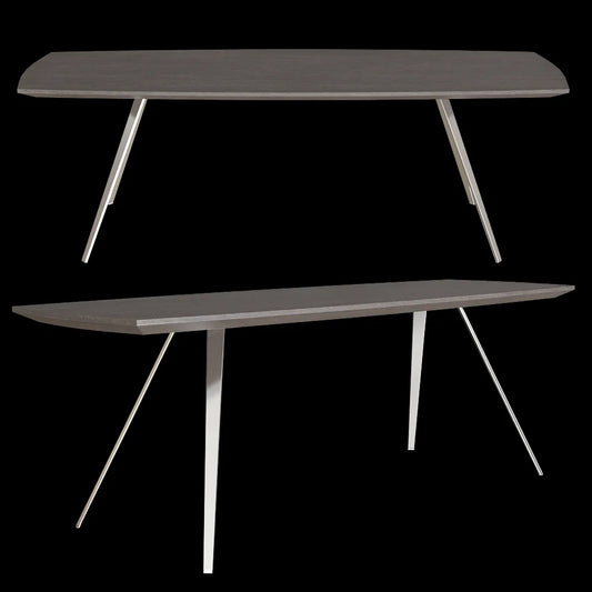CasaDesús - Table lamp Kurve 3ds Max