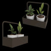 Casalis - Planter Dafne R 3ds Max