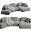 Cassina SENGU BOLD 3dsMax Model