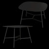 Castil - Table Emily TQ 3ds Max