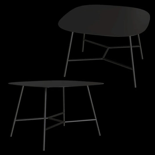 Castil - Table Emily TQ 3ds Max