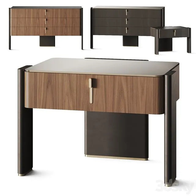 Cattelan Italia Julian 3dsMax Model