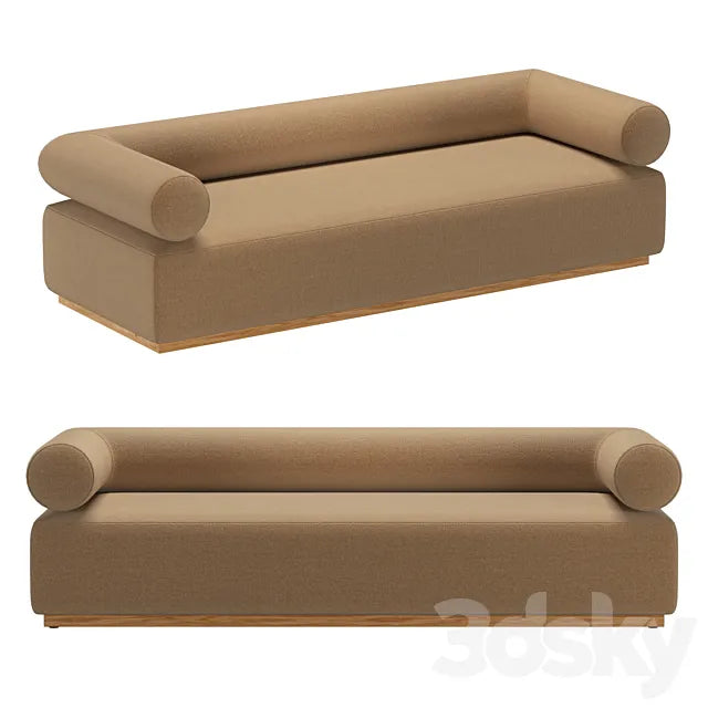 CELLINA SOFA 3ds Max