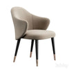 Chair Anne Konyshev 3dsMax Model