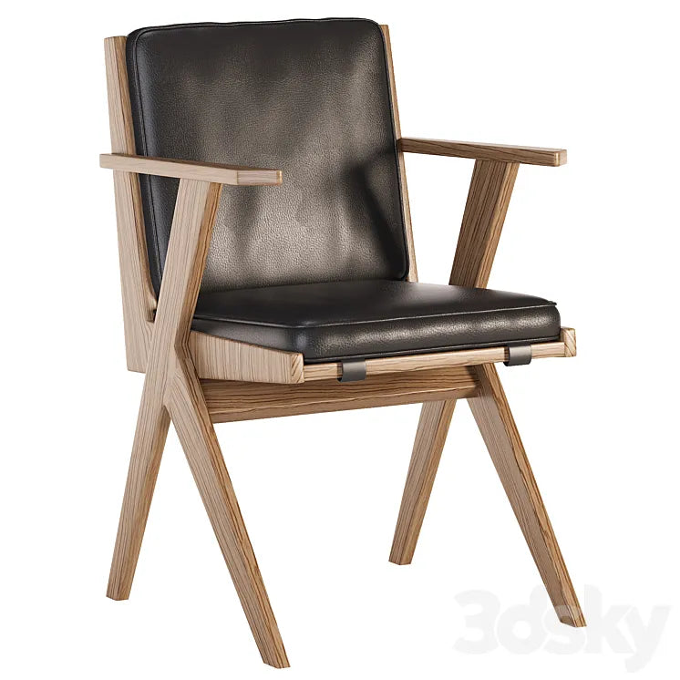 Chair By KARPENTER 3DSMAX Model