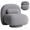 Chair Koto Cozy Storm 3dsMax Model