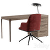 Chair PLAY MODERN office Mara Table 3DSMAX Model