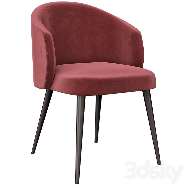 Chair sandy 3DSMAX Model