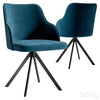 Chair Stella 3dsMax Model