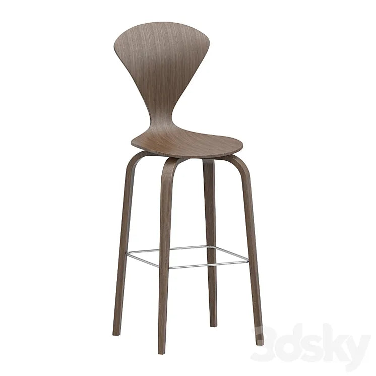 Cherner 3DSMAX Model