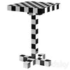 Chess Table by Moooi 3DSMAX Model