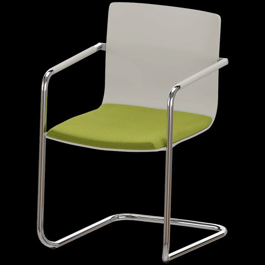 ChiedoCover - Chair Cantilever Neos 1 3ds Max