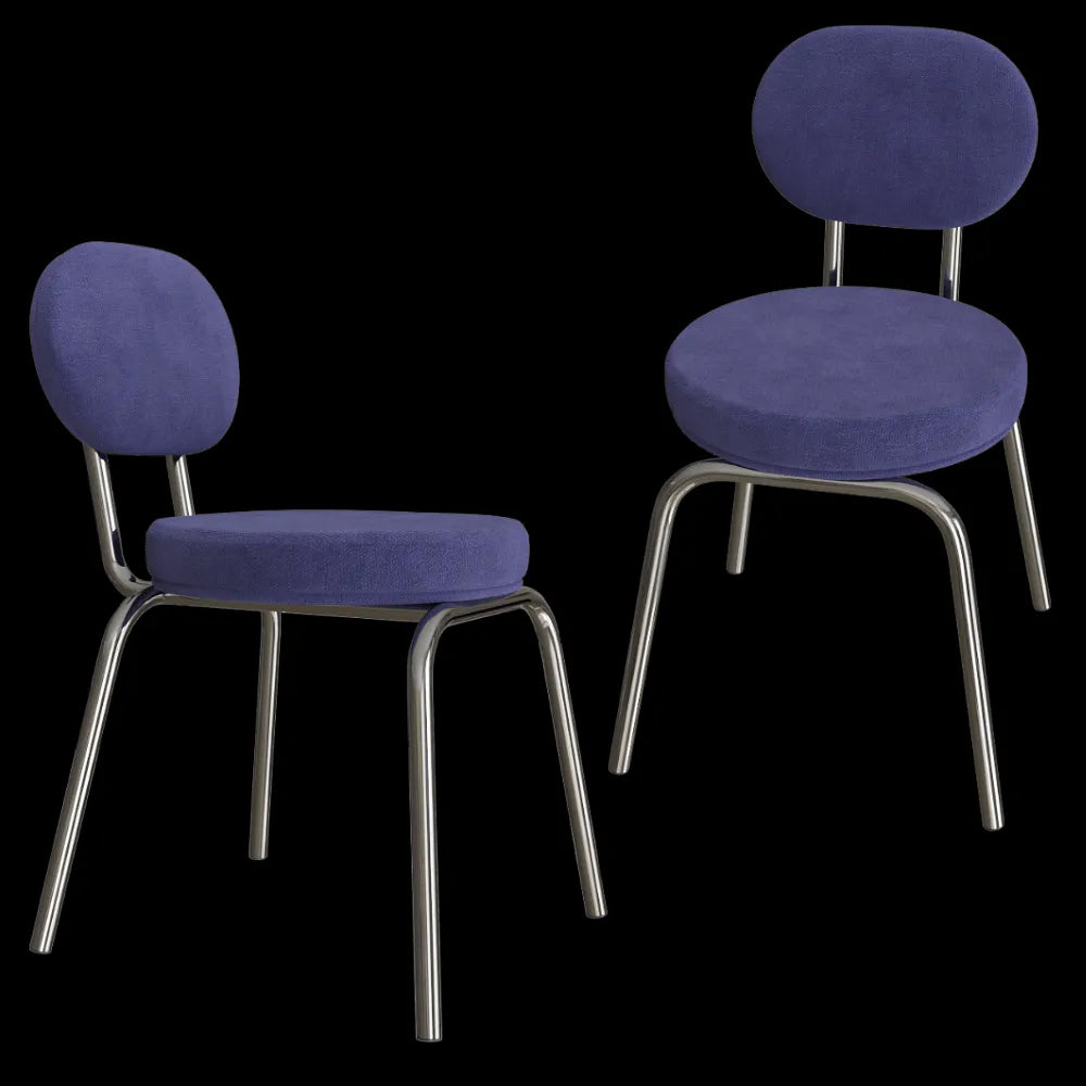 ChiedoCover - Chair Ois 3ds Max