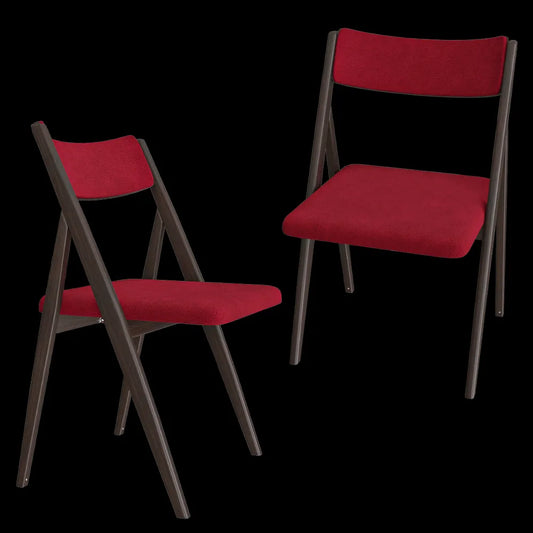 ChiedoCover - Folding chair Clack 3ds Max