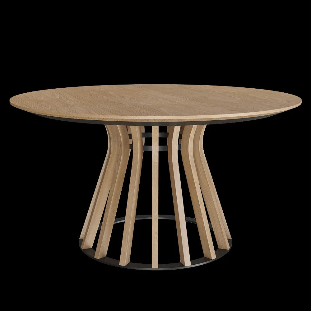 ChiedoCover - Table T164 Cludo 3ds Max