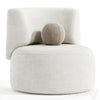 Christophe Delcourt Armchair 3dsMax Model