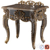 Classic coffee table 3DSMAX Model