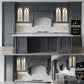 Classic kitchen 5 3DS Max Model