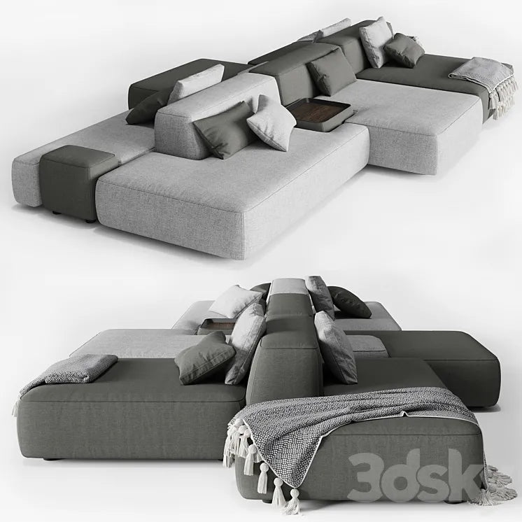 Cloud LEMA 3DSMAX Model