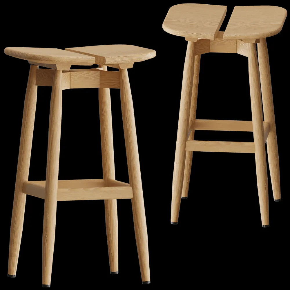 COEDITION - Barstool DOM 3ds Max