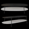 COEDITION - Coffee Table Shika 3ds Max