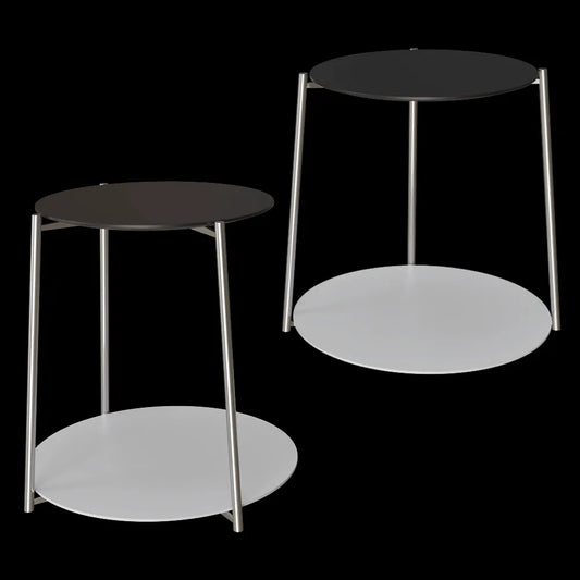 COEDITION - Side Table Shika 3ds Max