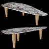 COEDITION - Table PETRA - Olivier Gagnère 3ds Max