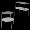 COEDITION - Table Shika Pedestal 3ds Max