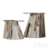 Coffee table 01 3DSMAX Model