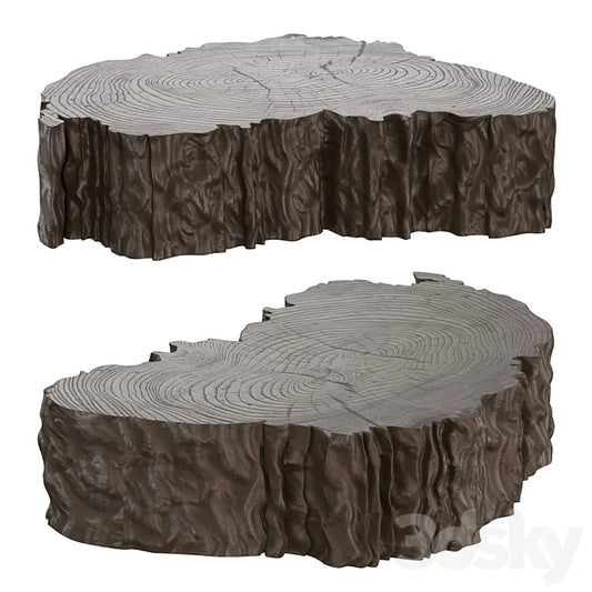 COFFEE TABLE 103 3DSMAX Model