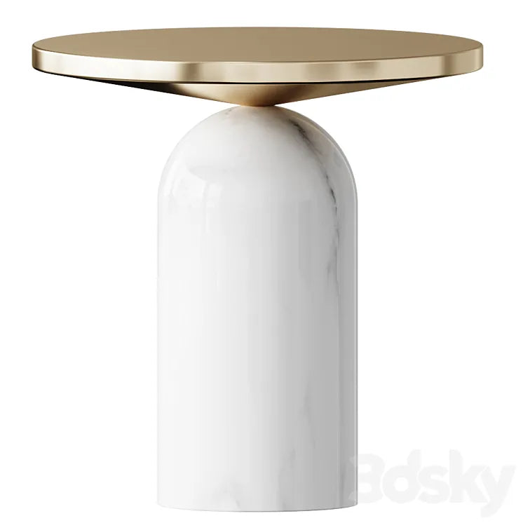 Coffee table coffee table Coffee table Smith medium 3DSMAX Model