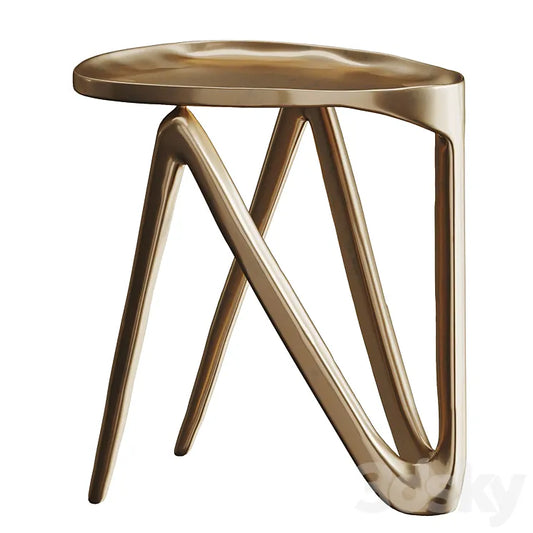 Coffee table DIVA 3DSMAX Model