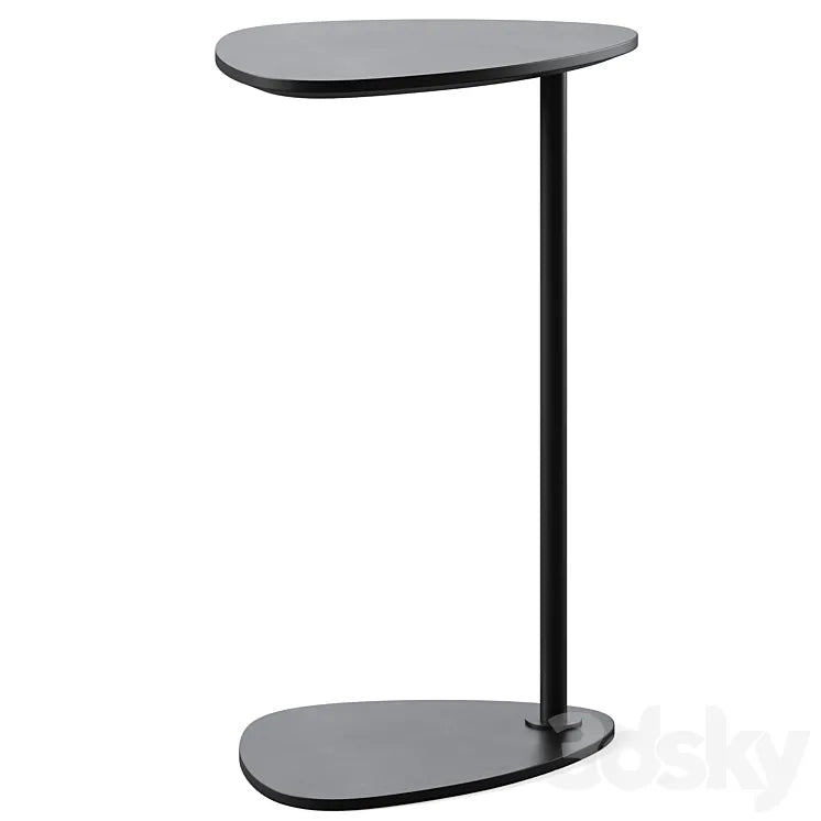Coffee table Hart by Cosmo 3DSMAX Model