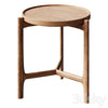 coffee table LaRedoute 3DSMAX Model