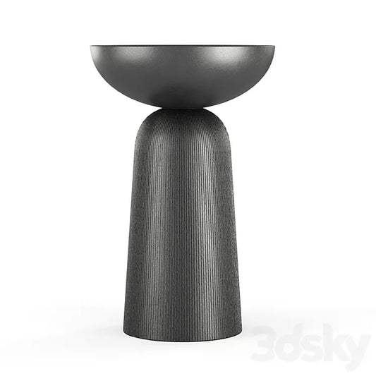Coffee table Morgan Dantone Home 3DSMAX Model