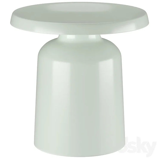 Coffee table Newman Mint 3DSMAX Model