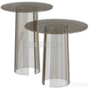 Coffee table Poliform Orbit 3dsMax Model