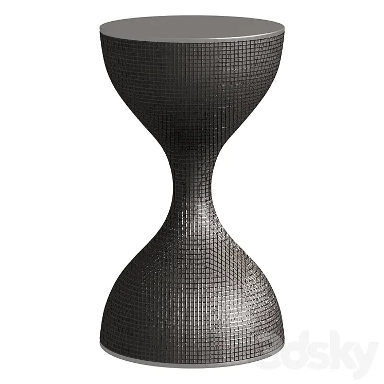Coffee table Sand Coffee table coffee table 3DSMAX Model