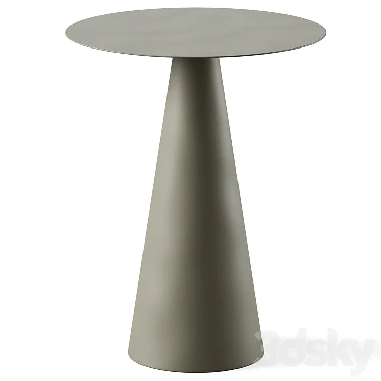 Coffee table Shirel by La Forma 3DSMAX Model