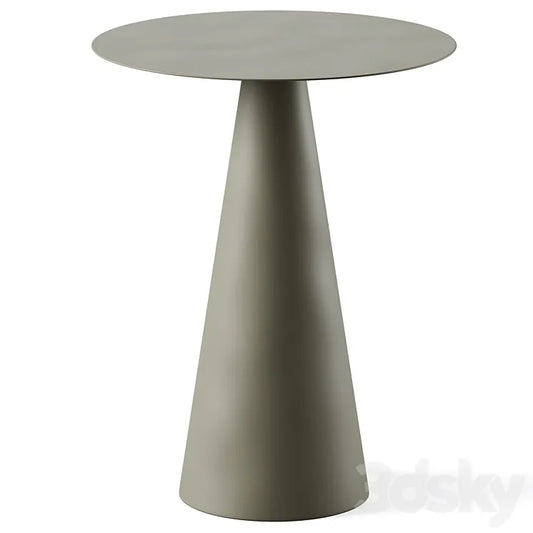 Coffee table Shirel by La Forma 3DSMAX Model