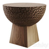 Coffee table SKS01 3DSMAX Model