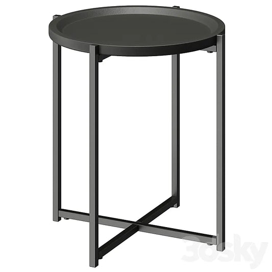Coffee table Vilma 3DSMAX Model