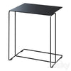 Coffee table WALTER KNOLL OKI SIDE TABLE T2 coffee table 3DSMAX Model
