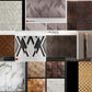 Wall Panel Combo