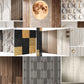 Wall Panel Combo