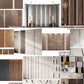 Wall Panel Combo